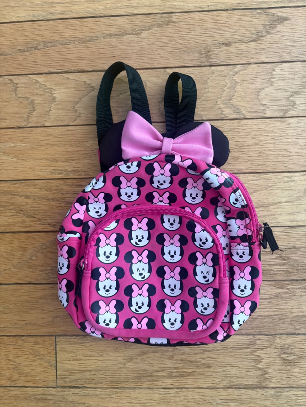 Disney Minnie Mouse mini backpack